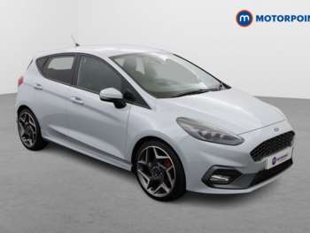 2019 - 1.5 EcoBoost ST-3 5dr