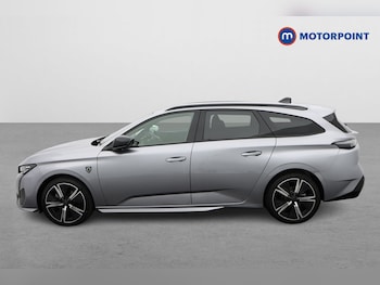 Used Peugeot 308 2025 for sale - 79141169: Photo