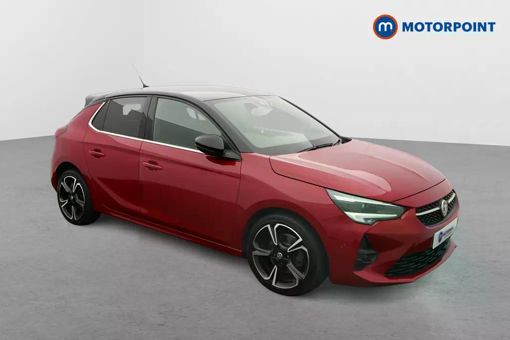 Used Vauxhall Corsa 2022 for sale - 76502724: Photo 1