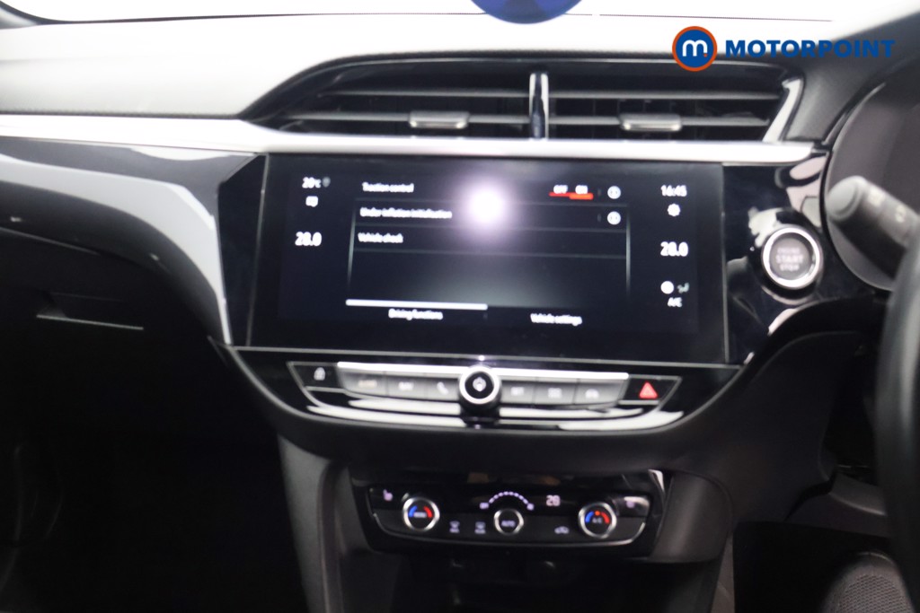 Used Vauxhall Corsa 2022 for sale - 76502724: Photo 11