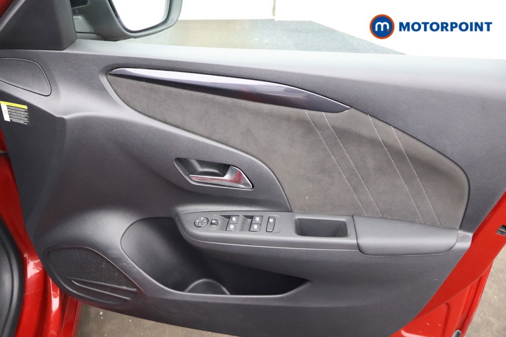 Used Vauxhall Corsa 2022 for sale - 76502724: Photo 14