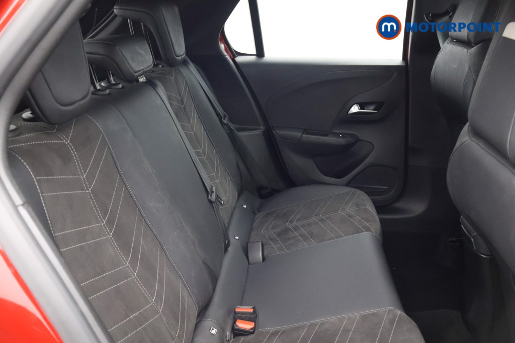 Used Vauxhall Corsa 2022 for sale - 76502724: Photo 15