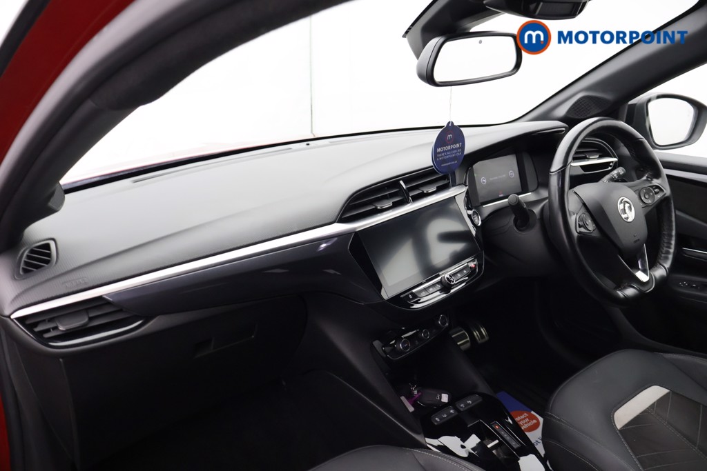 Used Vauxhall Corsa 2022 for sale - 76502724: Photo 16