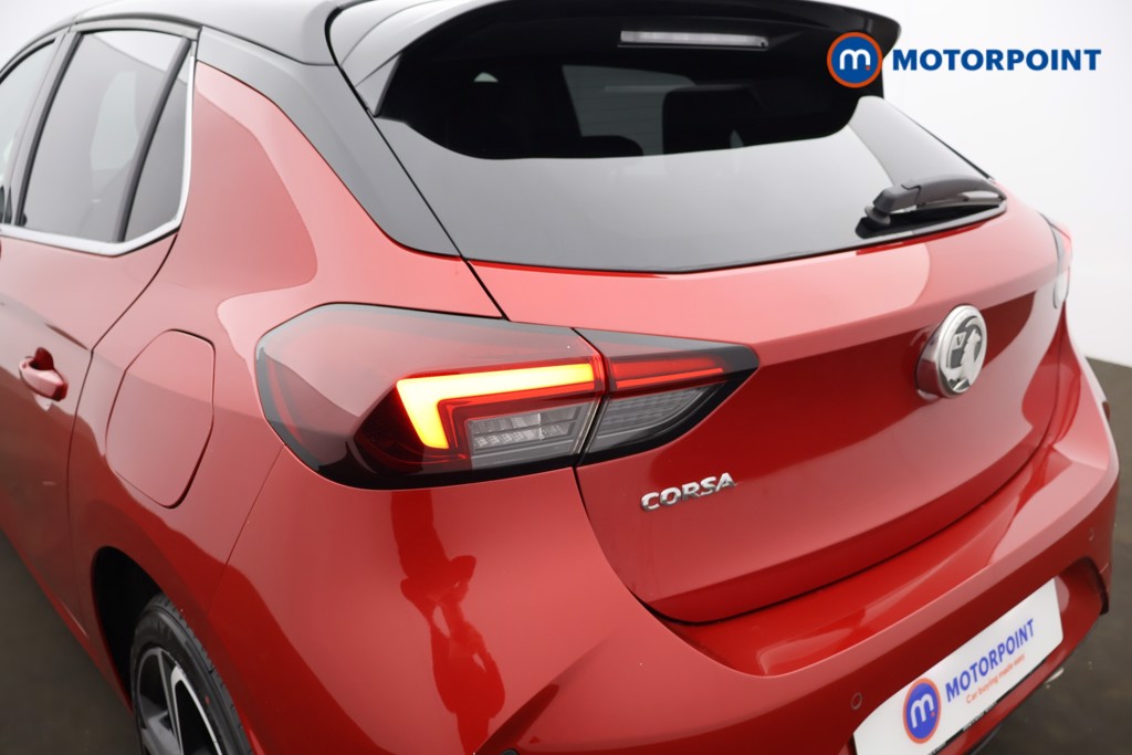 Used Vauxhall Corsa 2022 for sale - 76502724: Photo 18