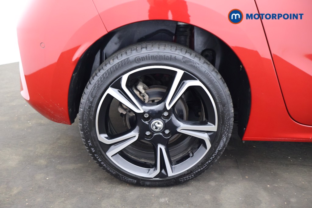 Used Vauxhall Corsa 2022 for sale - 76502724: Photo 19