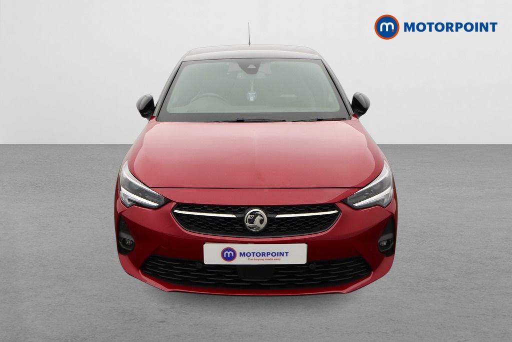 Used Vauxhall Corsa 2022 for sale - 76502724: Photo 2