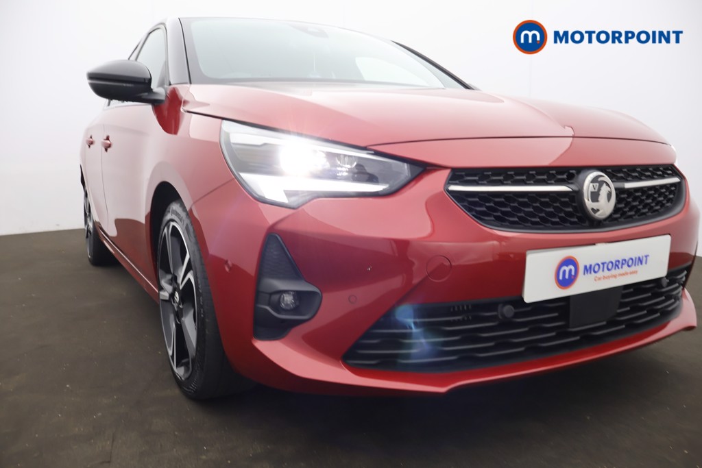 Used Vauxhall Corsa 2022 for sale - 76502724: Photo 20