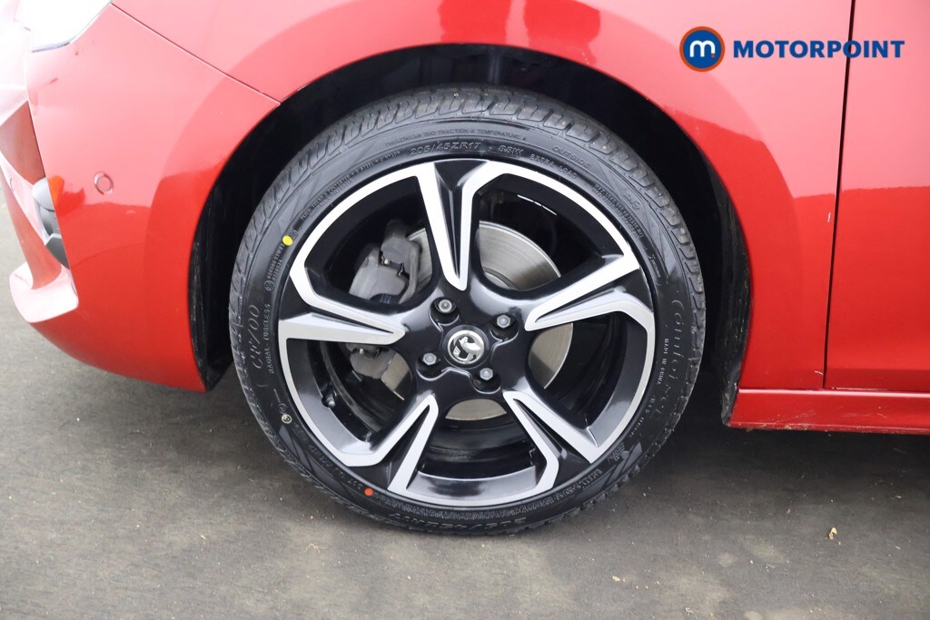 Used Vauxhall Corsa 2022 for sale - 76502724: Photo 22