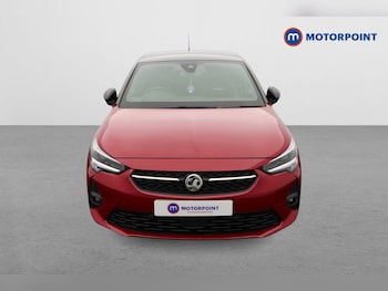 Used Vauxhall Corsa undefined for sale - 76502724: Photo