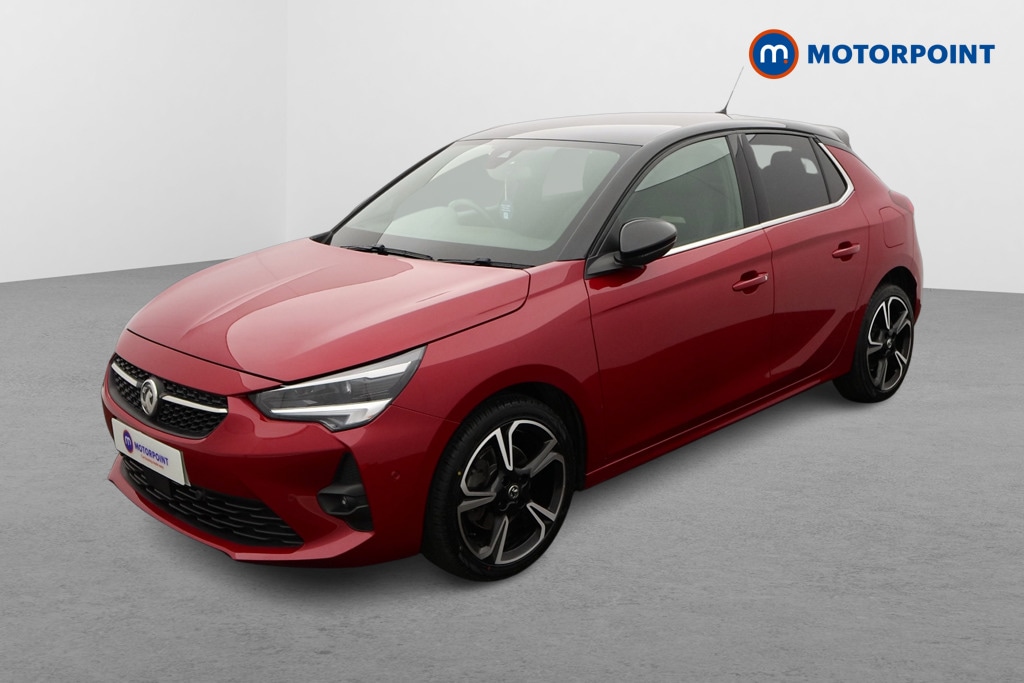 Used Vauxhall Corsa 2022 for sale - 76502724: Photo 3