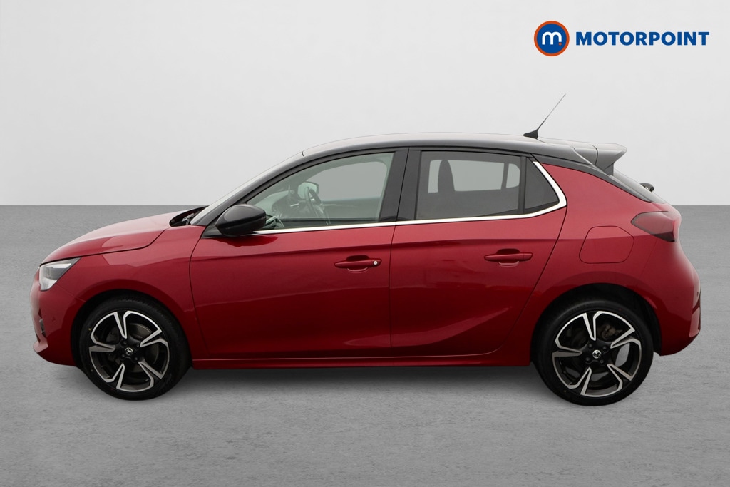 Used Vauxhall Corsa 2022 for sale - 76502724: Photo 4