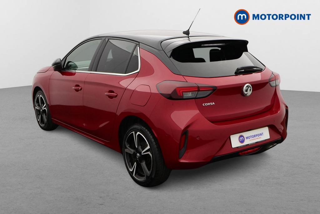 Used Vauxhall Corsa 2022 for sale - 76502724: Photo 5