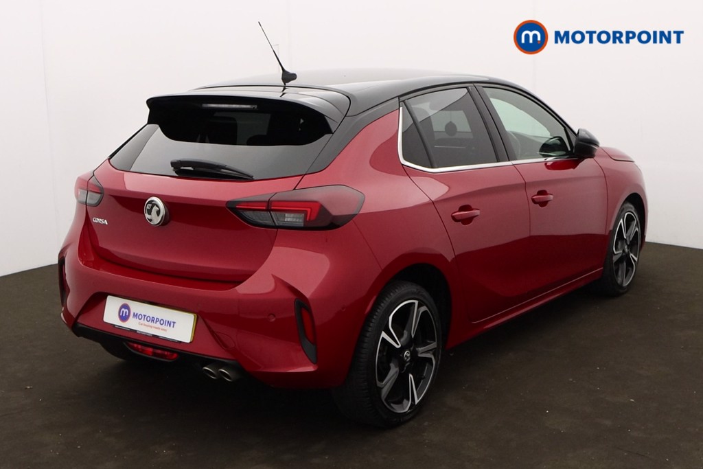 Used Vauxhall Corsa 2022 for sale - 76502724: Photo 6