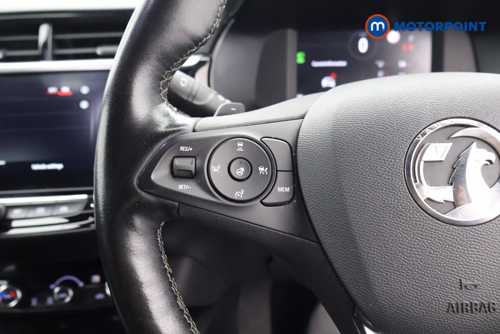 Used Vauxhall Corsa 2022 for sale - 76502724: Photo 8