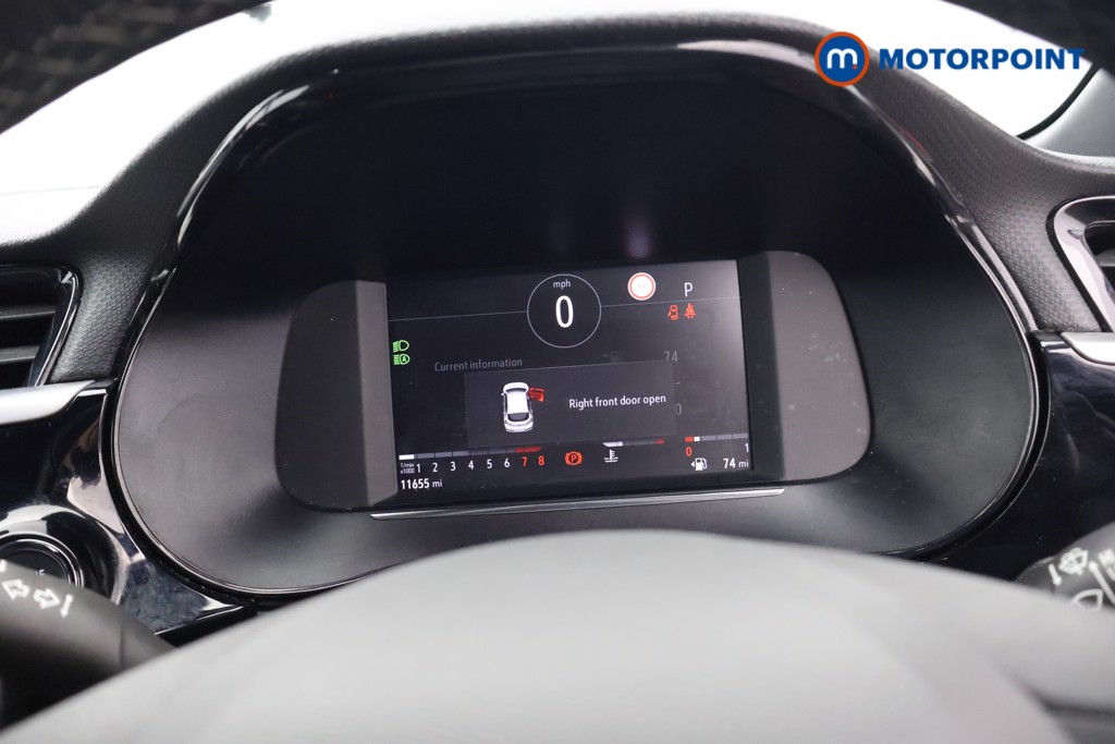 Used Vauxhall Corsa 2022 for sale - 76502724: Photo 9