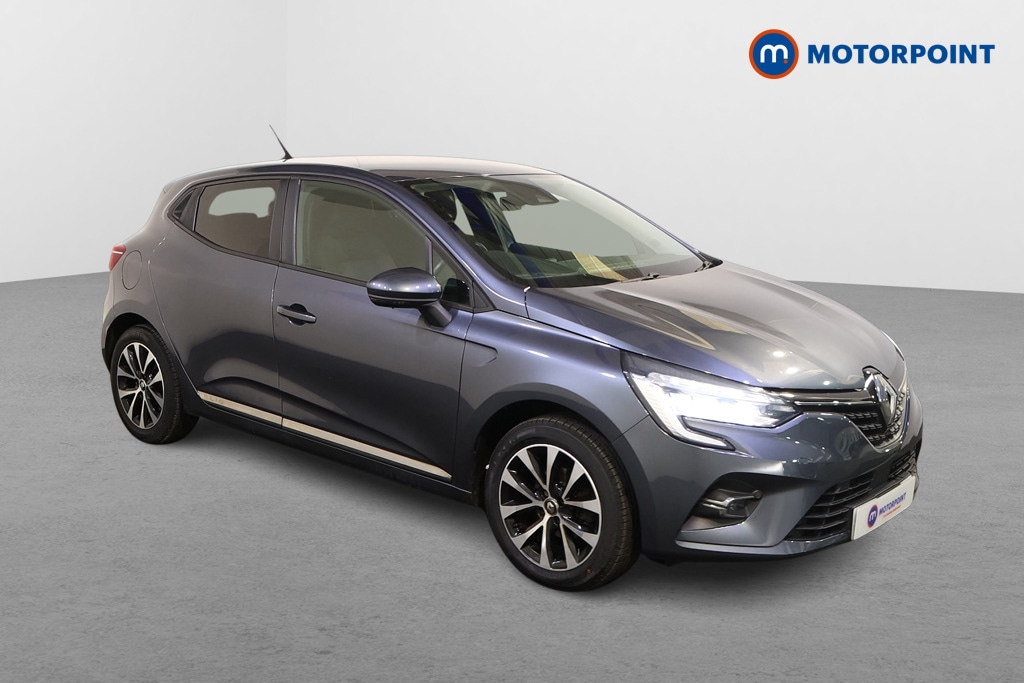 Used Renault Clio 2019 for sale - 76653677: Photo 1