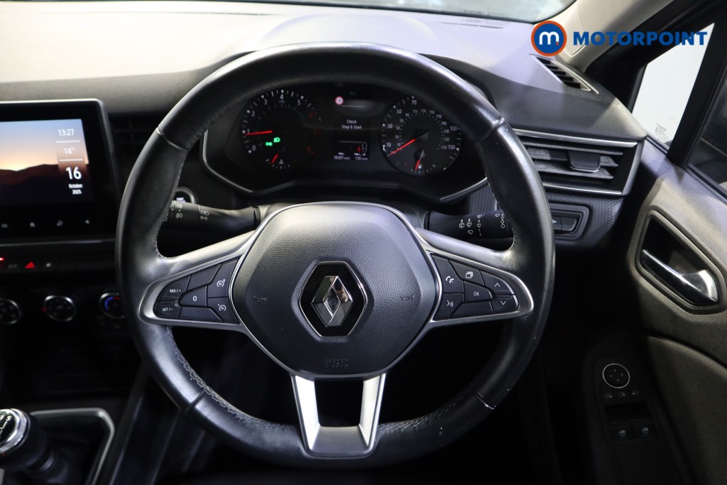 Used Renault Clio 2019 for sale - 76653677: Photo 10