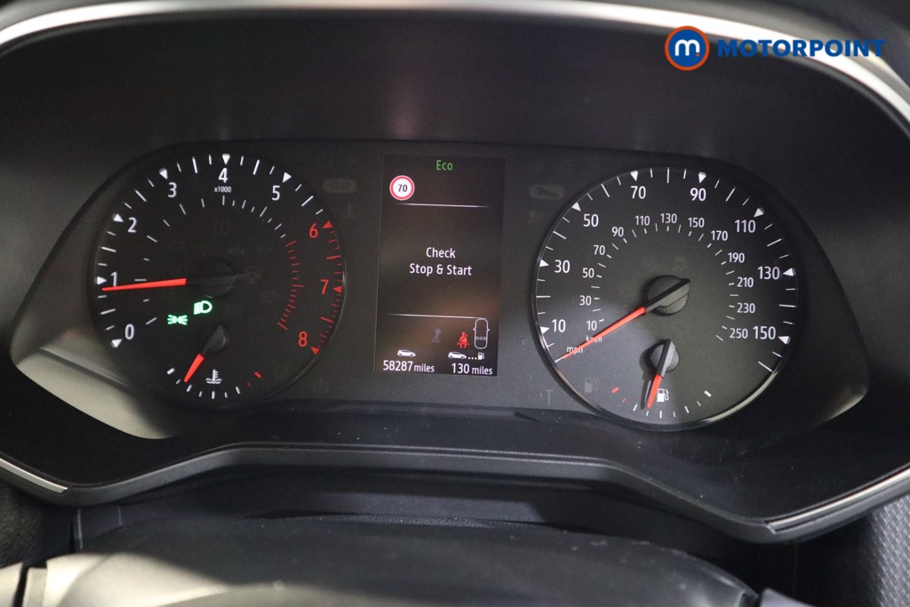 Used Renault Clio 2019 for sale - 76653677: Photo 13