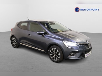 2019 - 1.0 TCe 100 Iconic 5dr