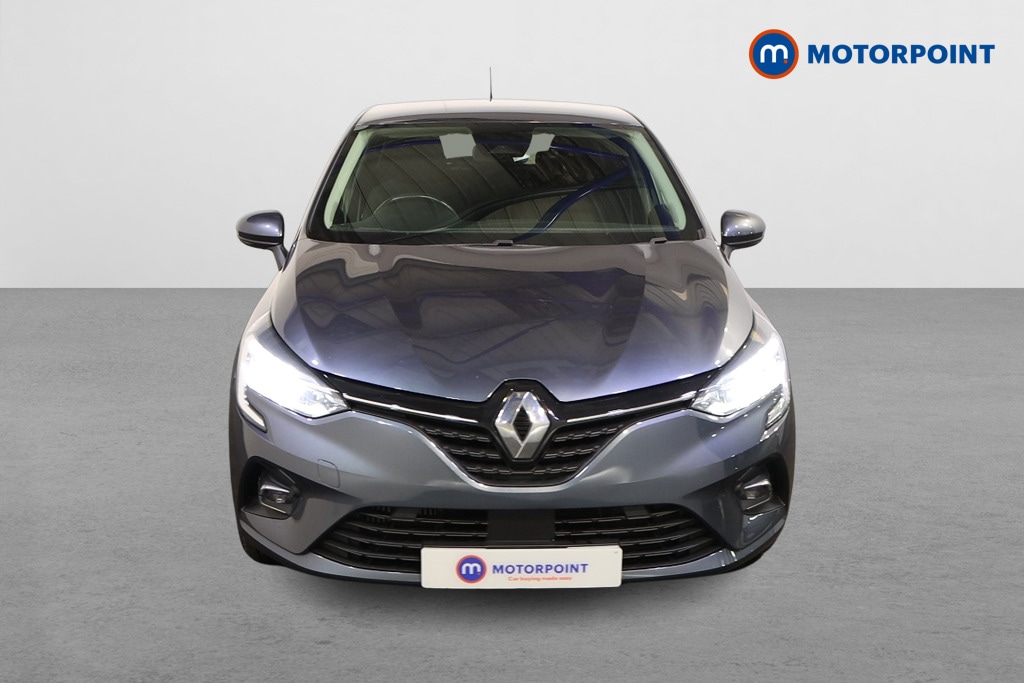 Used Renault Clio 2019 for sale - 76653677: Photo 2