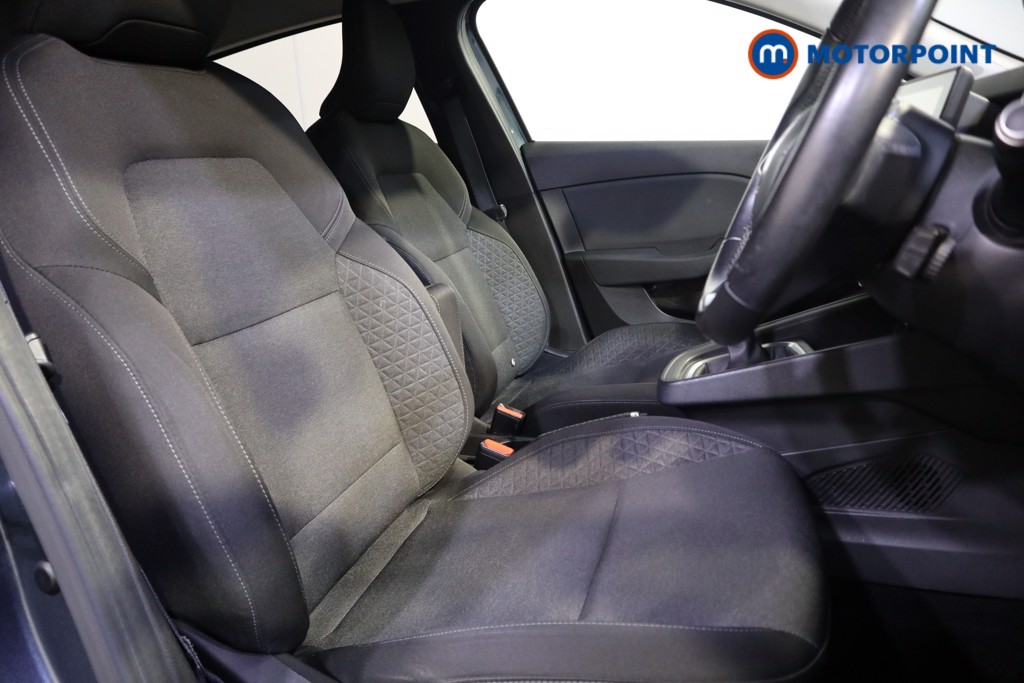 Used Renault Clio 2019 for sale - 76653677: Photo 21