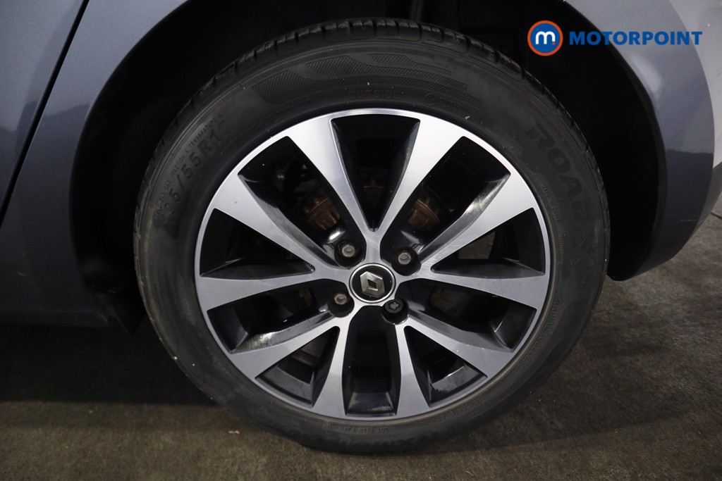 Used Renault Clio 2019 for sale - 76653677: Photo 28