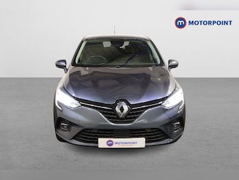 Used Renault Clio 2019 for sale - 76653677: Photo