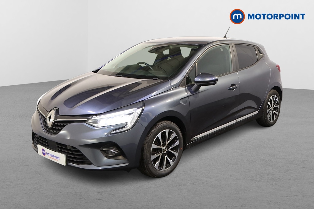 Used Renault Clio 2019 for sale - 76653677: Photo 3