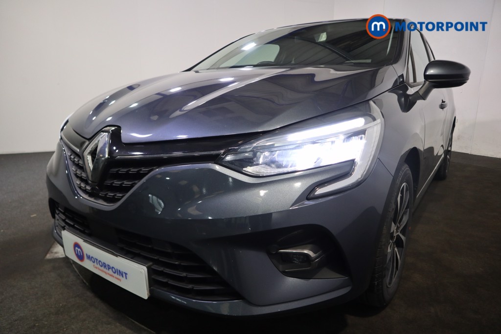 Used Renault Clio 2019 for sale - 76653677: Photo 35