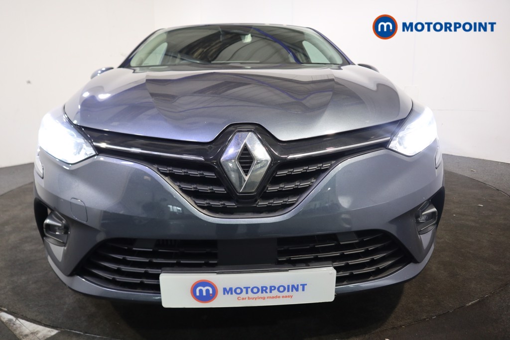 Used Renault Clio 2019 for sale - 76653677: Photo 36