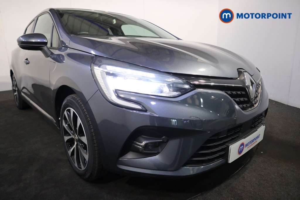 Used Renault Clio 2019 for sale - 76653677: Photo 37