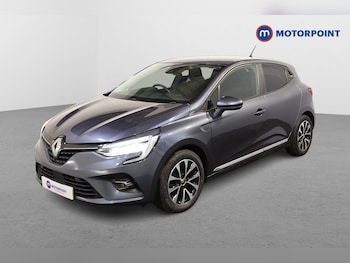 Used Renault Clio 2019 for sale - 76653677: Photo