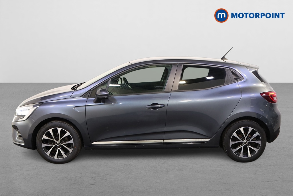Used Renault Clio 2019 for sale - 76653677: Photo 4