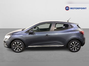 Used Renault Clio 2019 for sale - 76653677: Photo