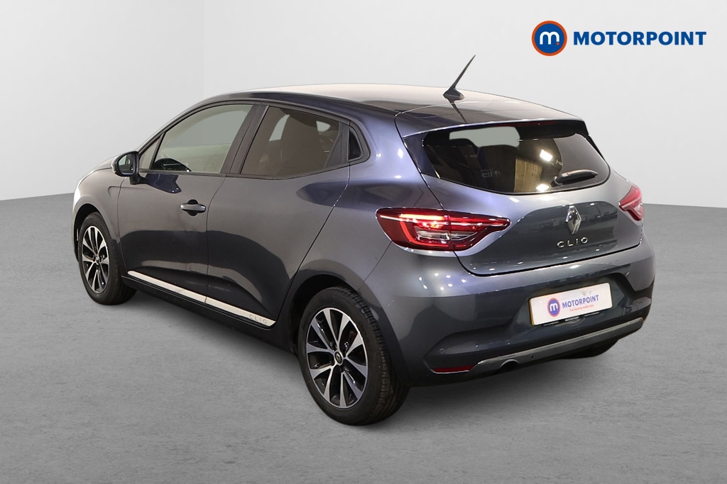 Used Renault Clio 2019 for sale - 76653677: Photo 5