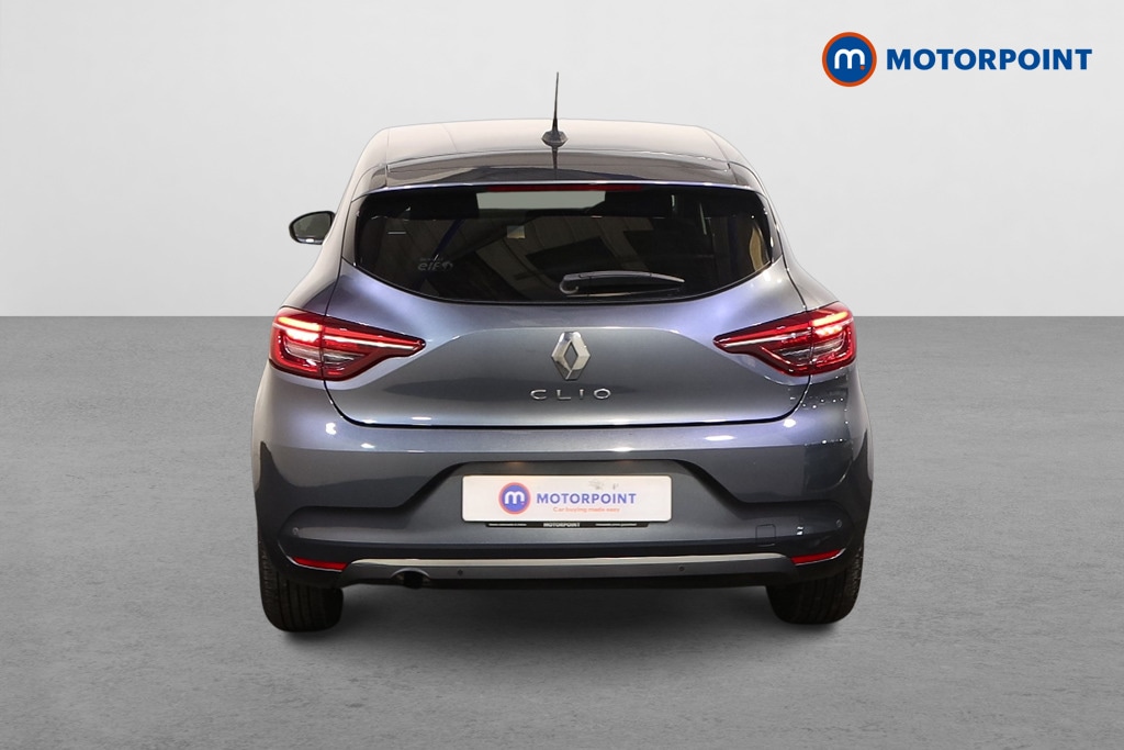 Used Renault Clio 2019 for sale - 76653677: Photo 6