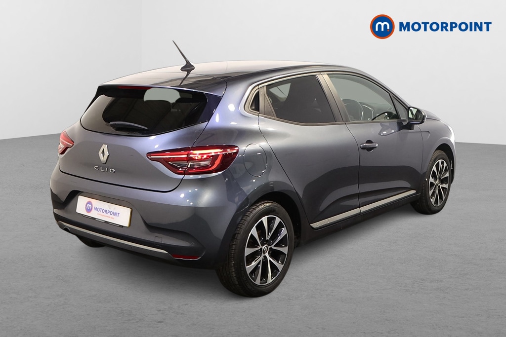Used Renault Clio 2019 for sale - 76653677: Photo 7