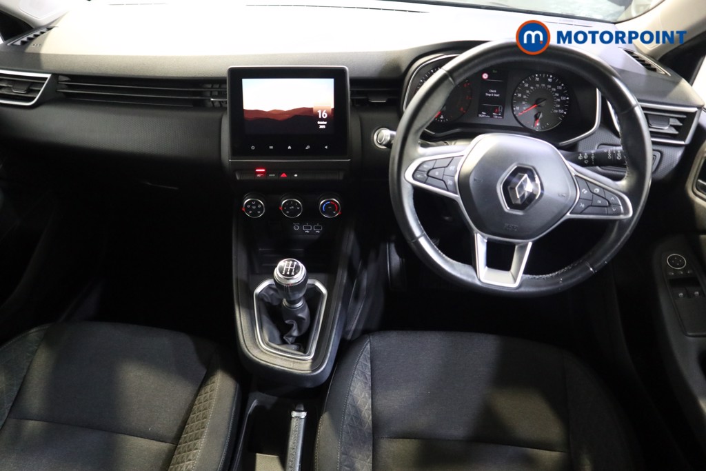Used Renault Clio 2019 for sale - 76653677: Photo 9