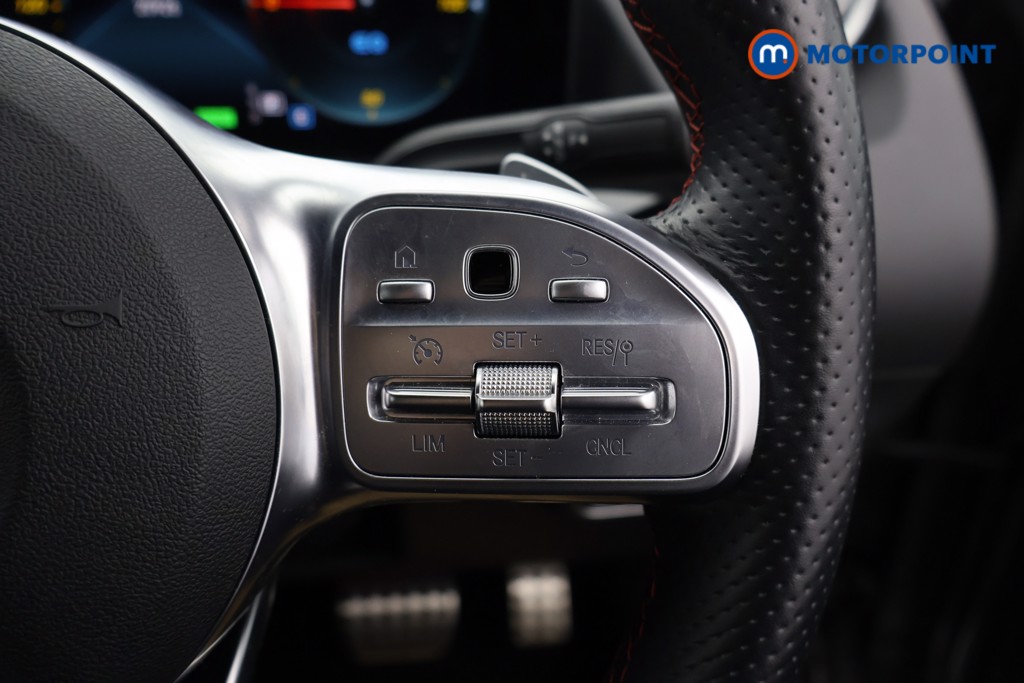 Used Mercedes-Benz EQA 2022 for sale - 76653666: Photo 12