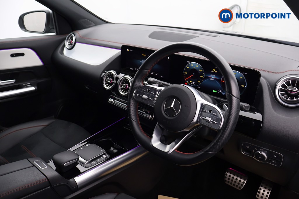 Used Mercedes-Benz EQA 2022 for sale - 76653666: Photo 17