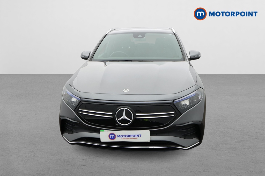 Used Mercedes-Benz EQA 2022 for sale - 76653666: Photo 2