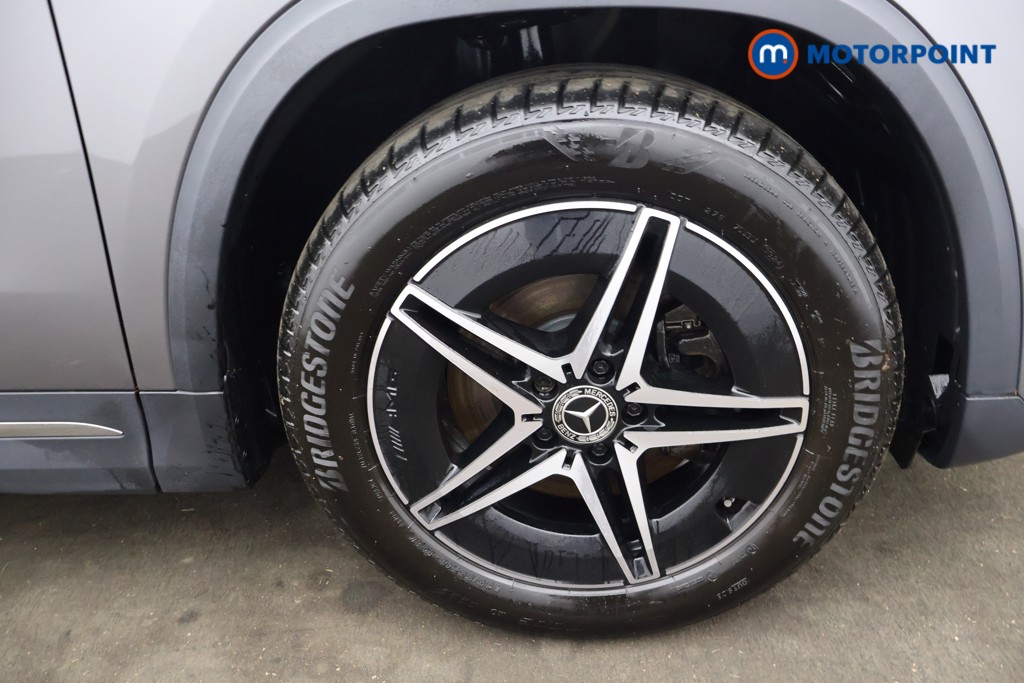 Used Mercedes-Benz EQA 2022 for sale - 76653666: Photo 22