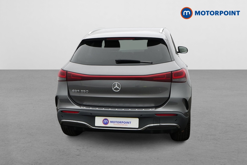 Used Mercedes-Benz EQA 2022 for sale - 76653666: Photo 6