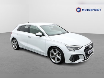 Used Audi A3 2021 for sale - 78942589: Photo