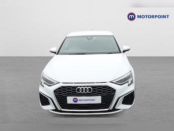 Used Audi A3 2021 for sale - 78942589: Photo