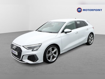 Used Audi A3 2021 for sale - 78942589: Photo