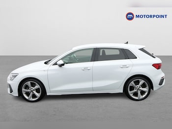Used Audi A3 2021 for sale - 78942589: Photo