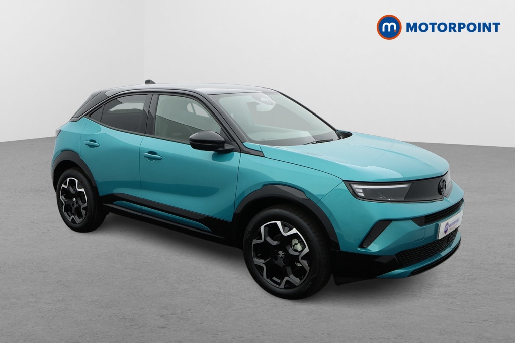 Used Vauxhall Mokka 2025 for sale - 76279049: Photo 1
