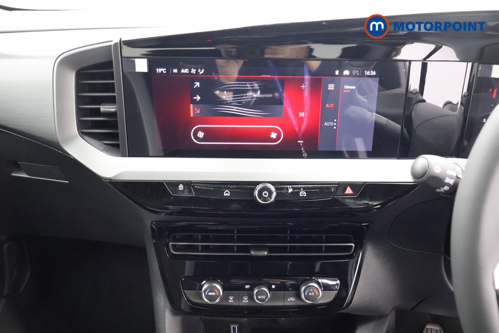 Used Vauxhall Mokka 2025 for sale - 76279049: Photo 16
