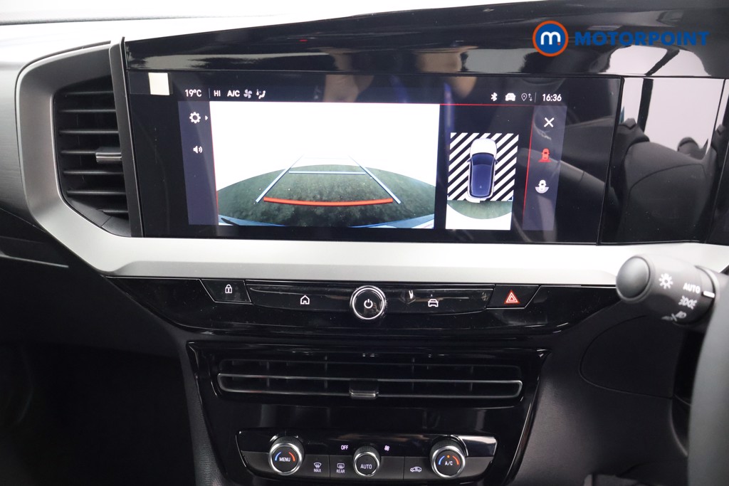 Used Vauxhall Mokka 2025 for sale - 76279049: Photo 17
